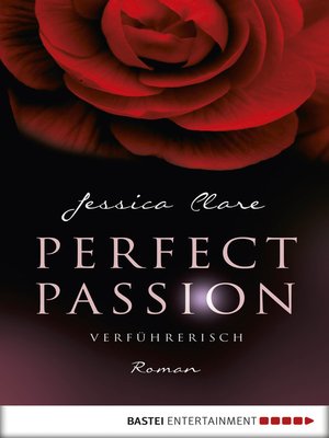 Perfect Passion--Verführerisch - ebook